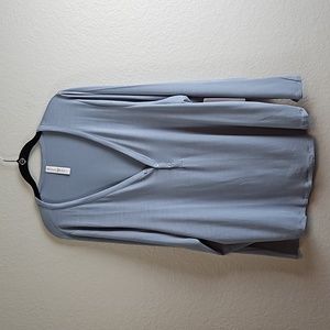 Athleta | NWT Women's Night Time Bliss Sleep Top Sz 2x